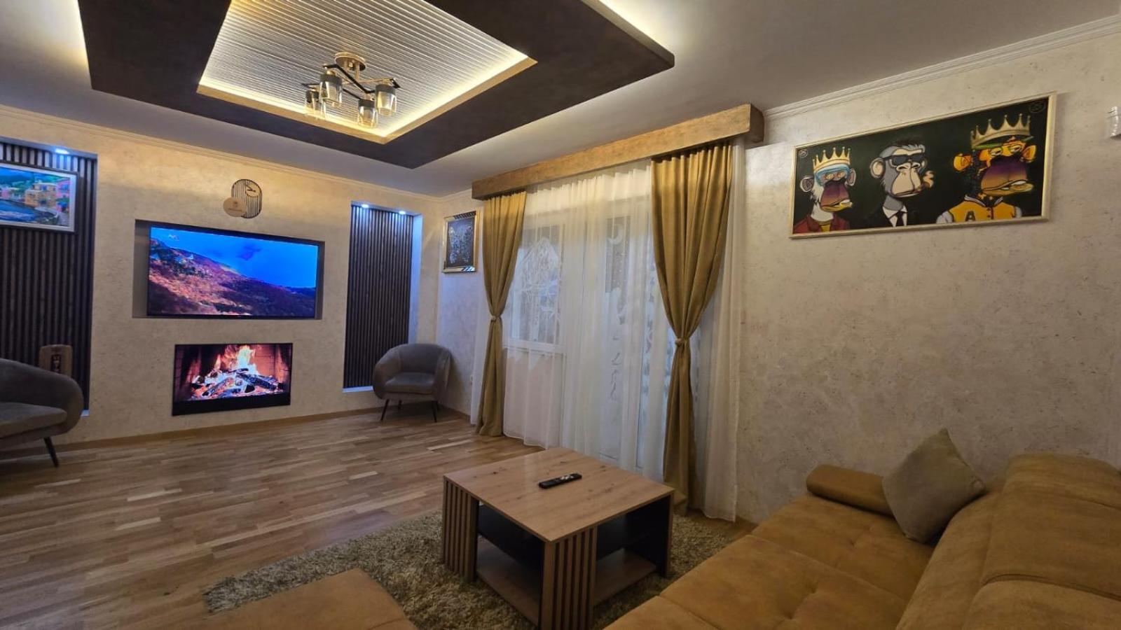 Nikšić Hotel Mazijanik المظهر الخارجي الصورة