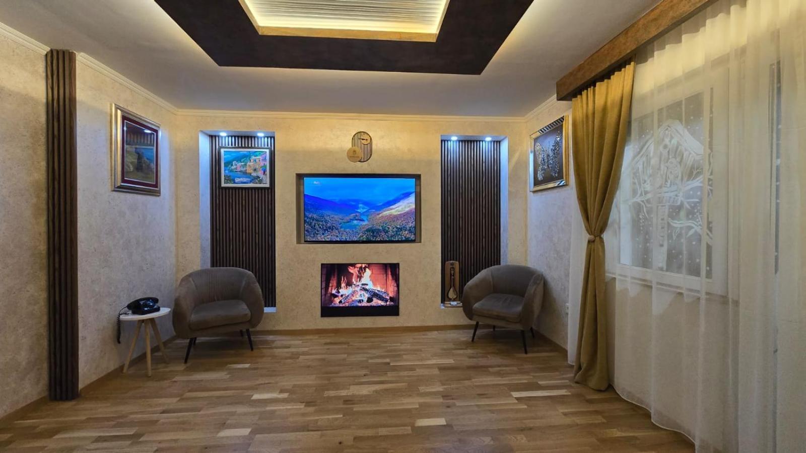 Nikšić Hotel Mazijanik المظهر الخارجي الصورة